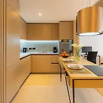 Likehome Cityscape Bukurešť