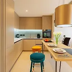 Likehome Cityscape