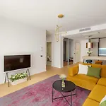 Likehome Cityscape בוקרשט