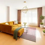 Likehome Cityscape