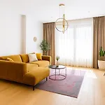 Apartmán Likehome Cityscape *