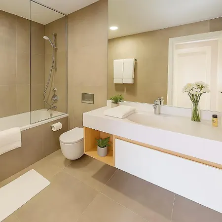 Likehome Cityscape Bucharest