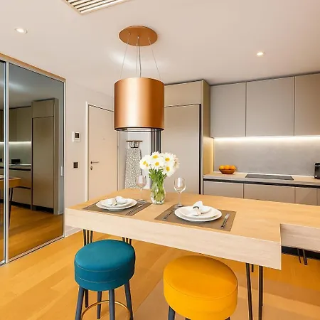 Appartamento Likehome Cityscape