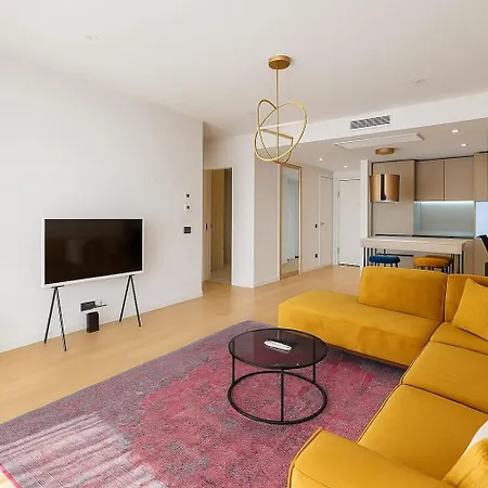 Likehome Cityscape *