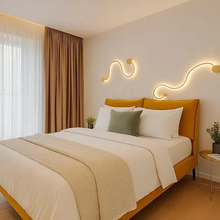 Likehome Cityscape Appartamento Bucarest