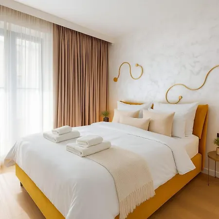 Appartamento Likehome Cityscape