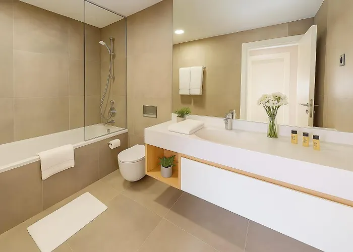 Likehome Cityscape Bucureşti