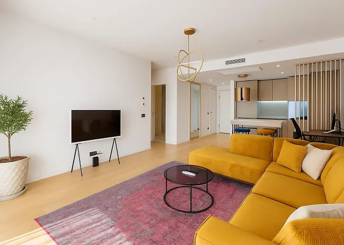 Likehome Cityscape *