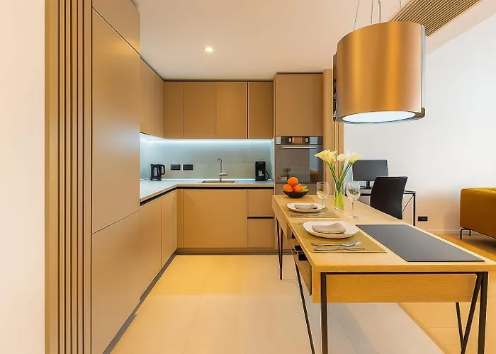 Likehome Cityscape Bucureşti