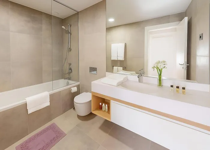 Likehome Cityscape Bucharest