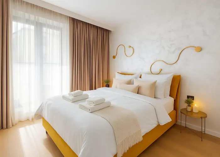 Apartament Likehome Cityscape