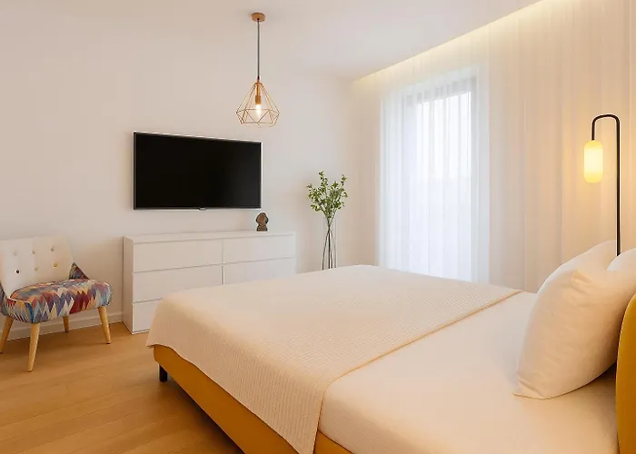 Likehome Cityscape *