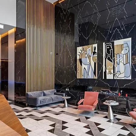 Appartement Likehome Cityscape *