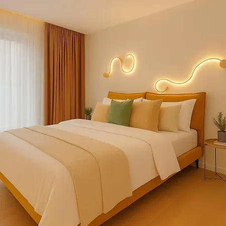 Likehome Cityscape * Bucarest