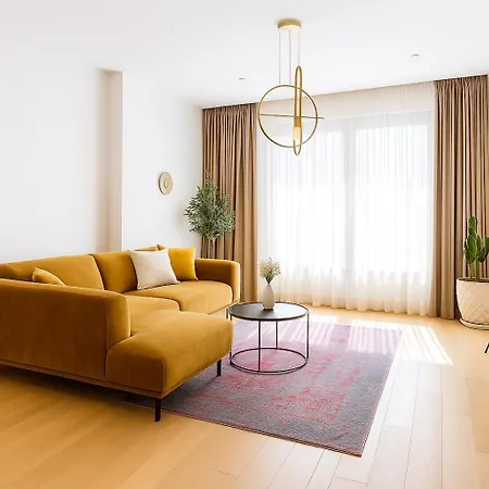 Appartement Likehome Cityscape *