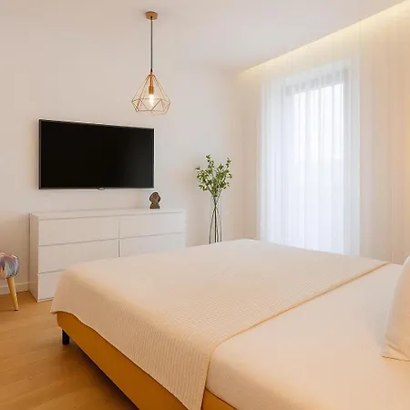 Likehome Cityscape *